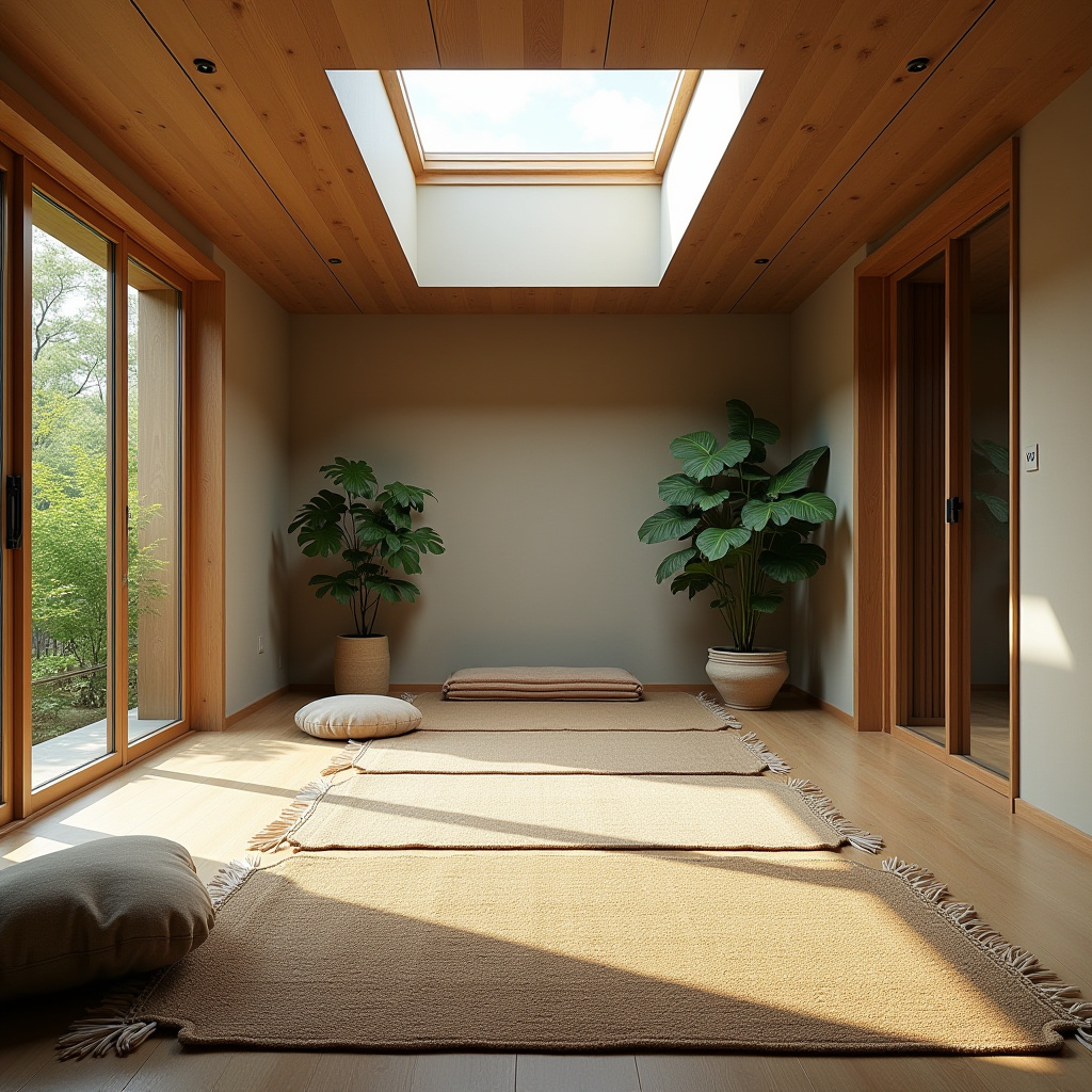 Rug layering 30