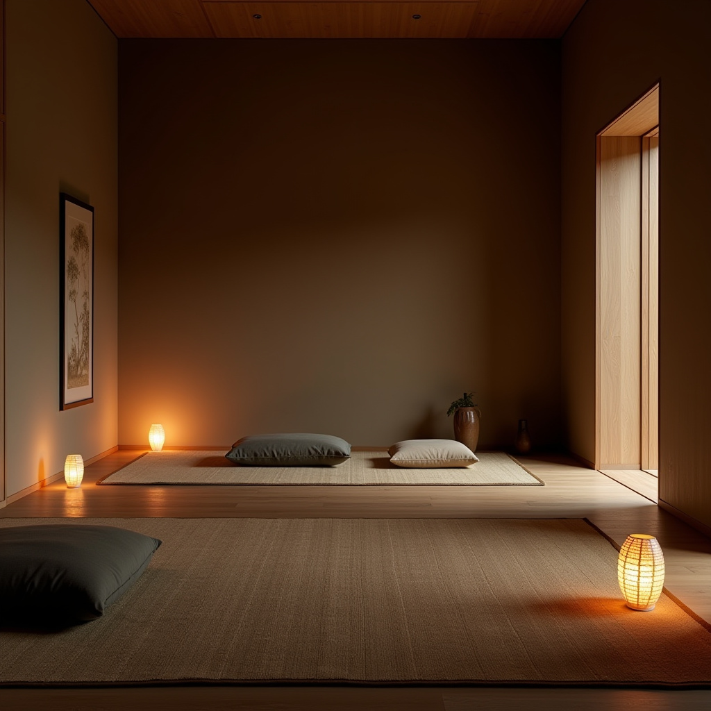 Rug layering 51