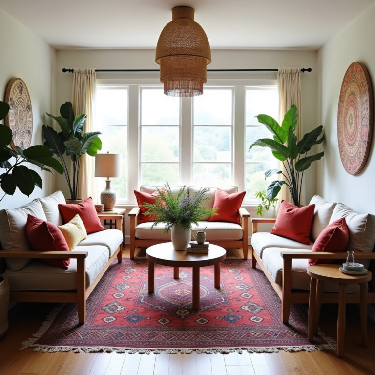 Rug patterns 1