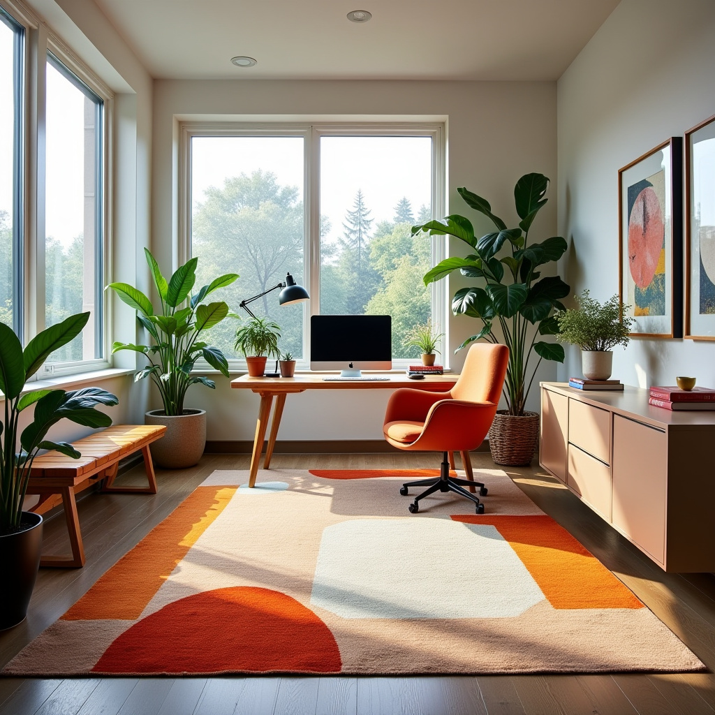 Rug patterns 12