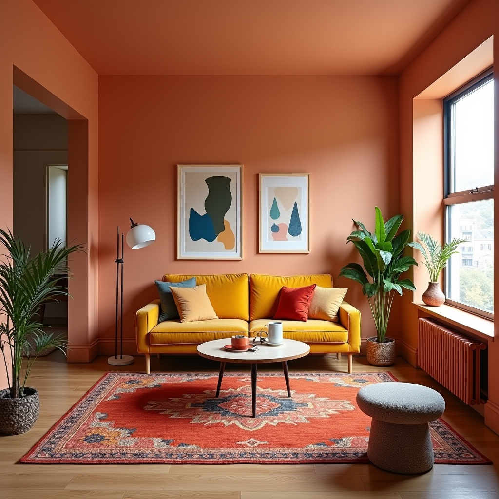 Rug patterns 16