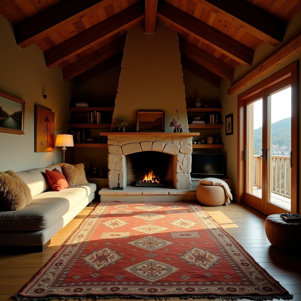 Rug patterns 19