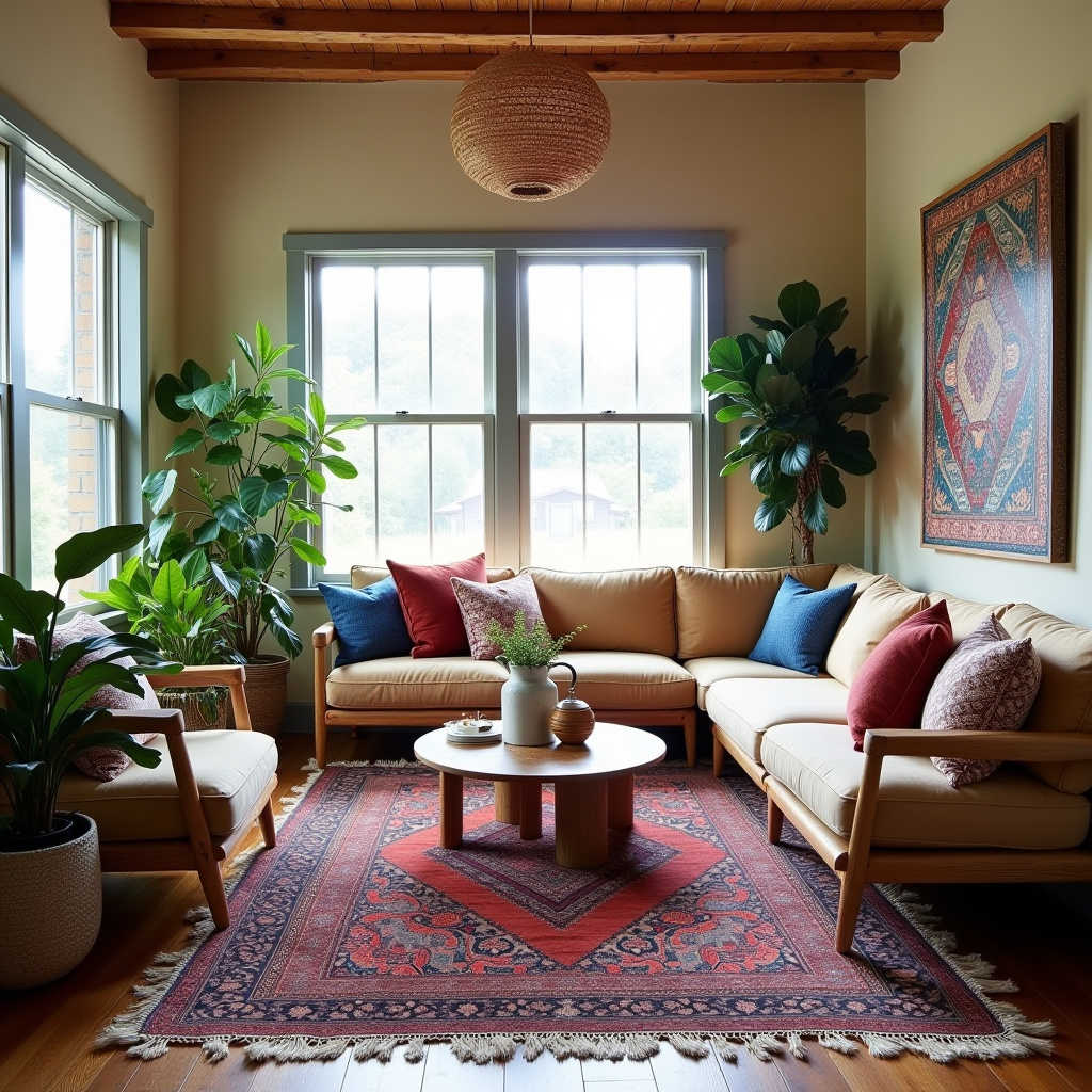 Rug patterns 2