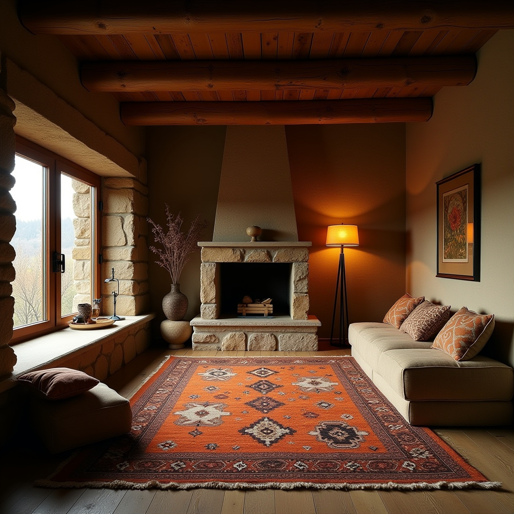 Rug patterns 20