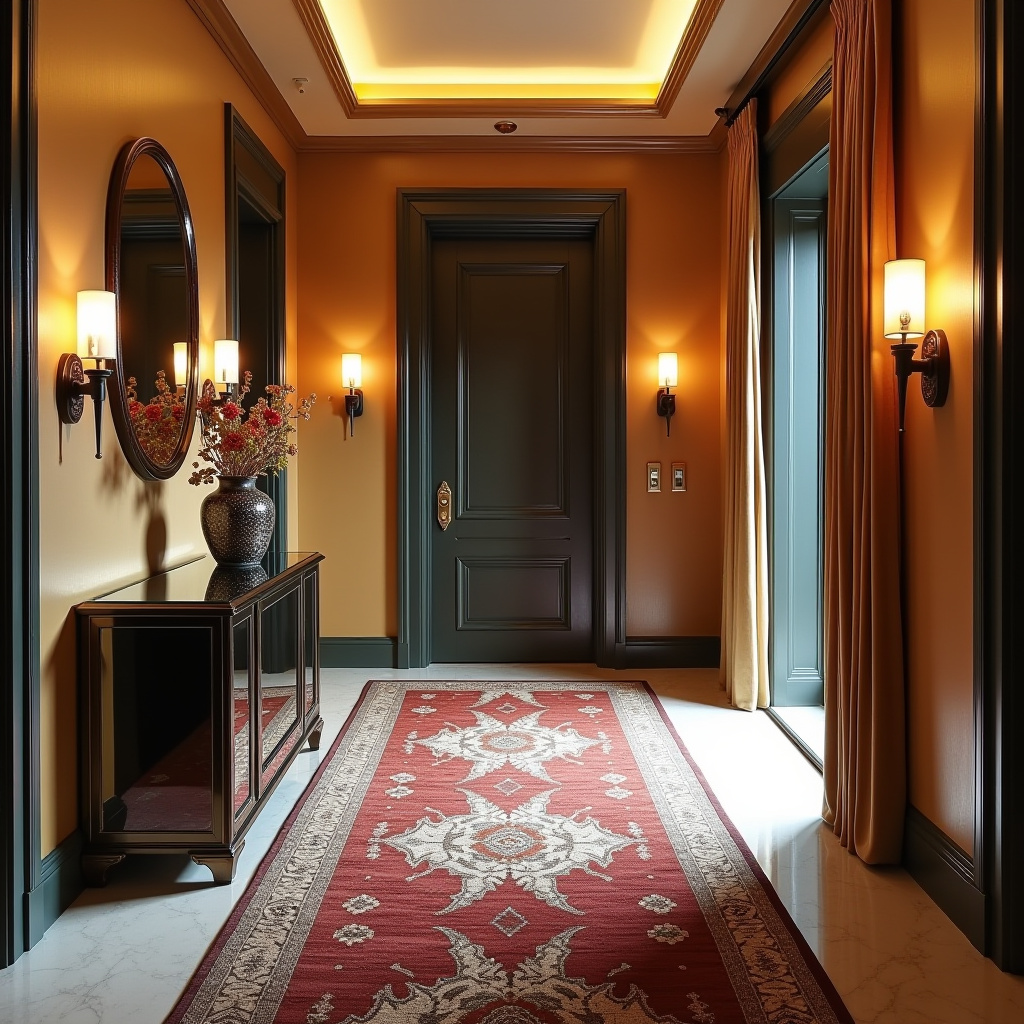 Rug patterns 24