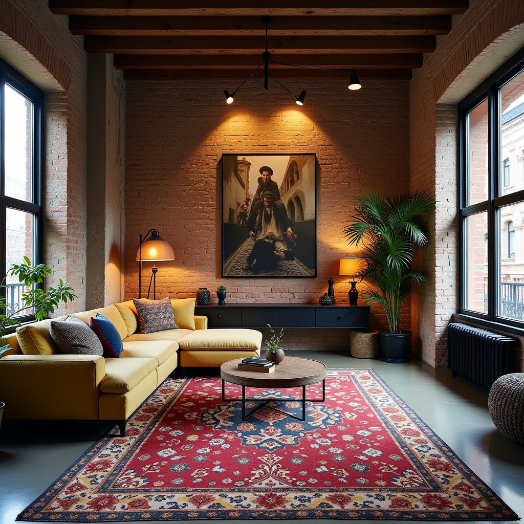 Rug patterns 27