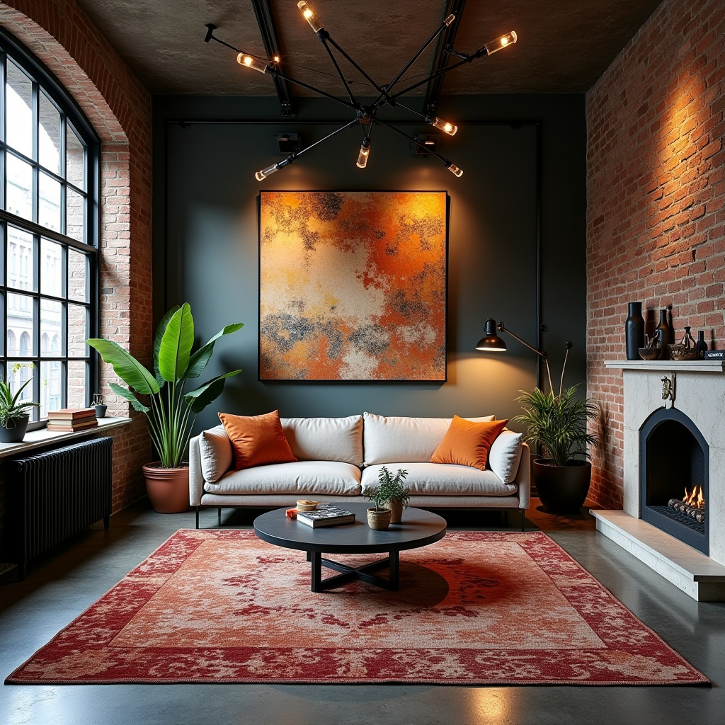 Rug patterns 28