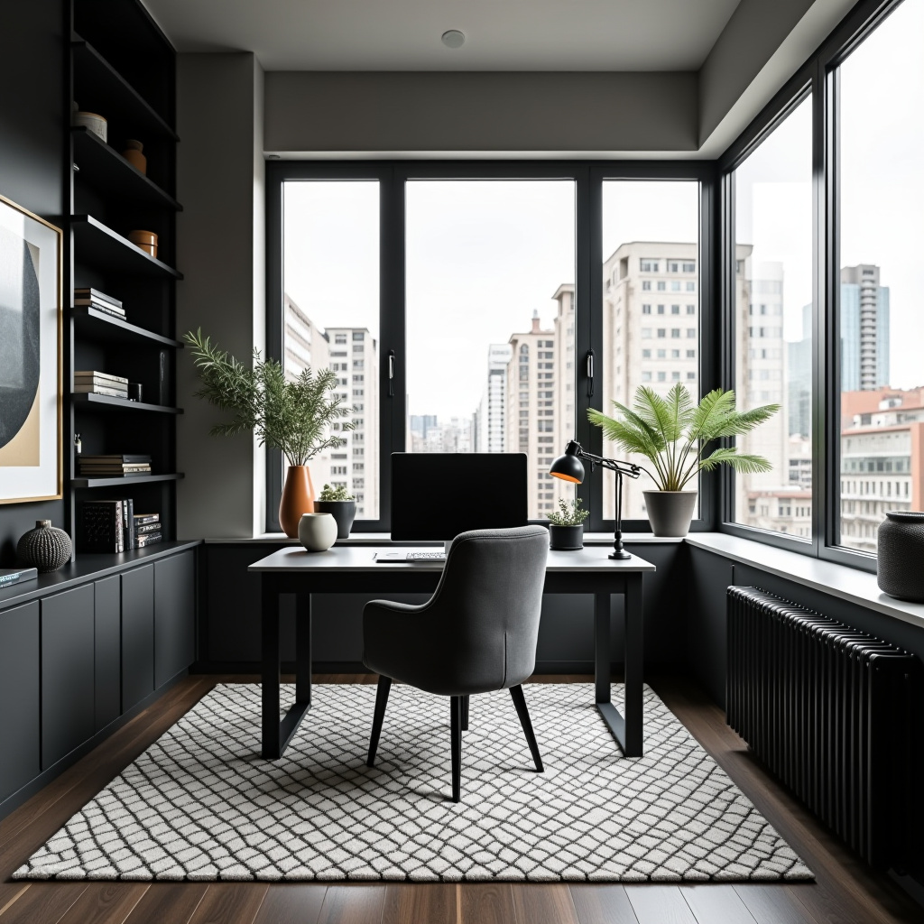 Rug patterns 40