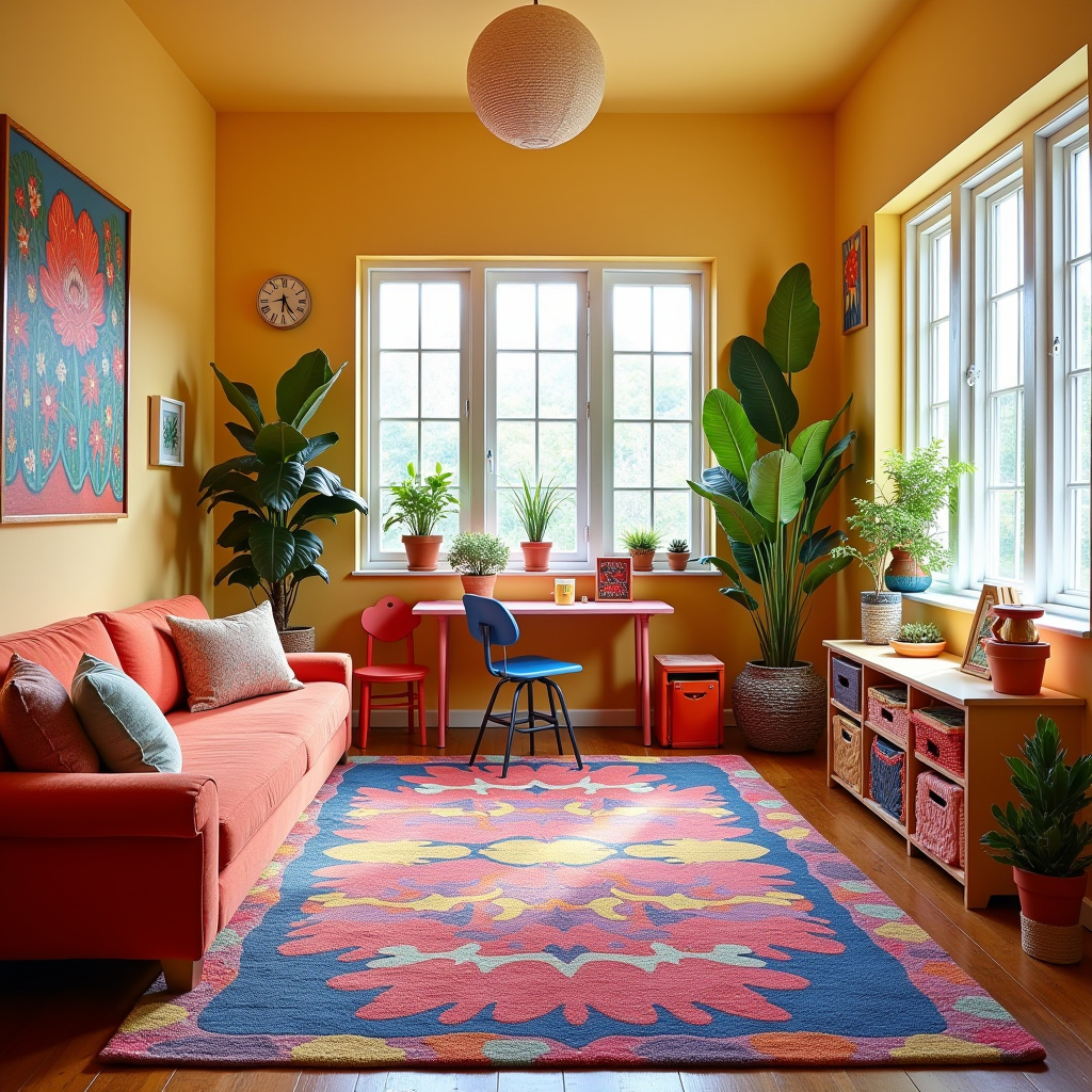 Rug patterns 43