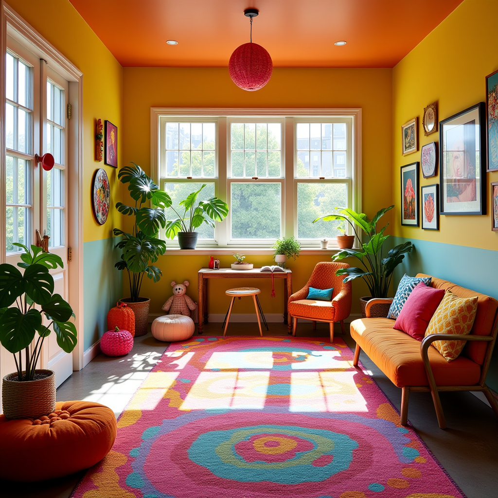 Rug patterns 44