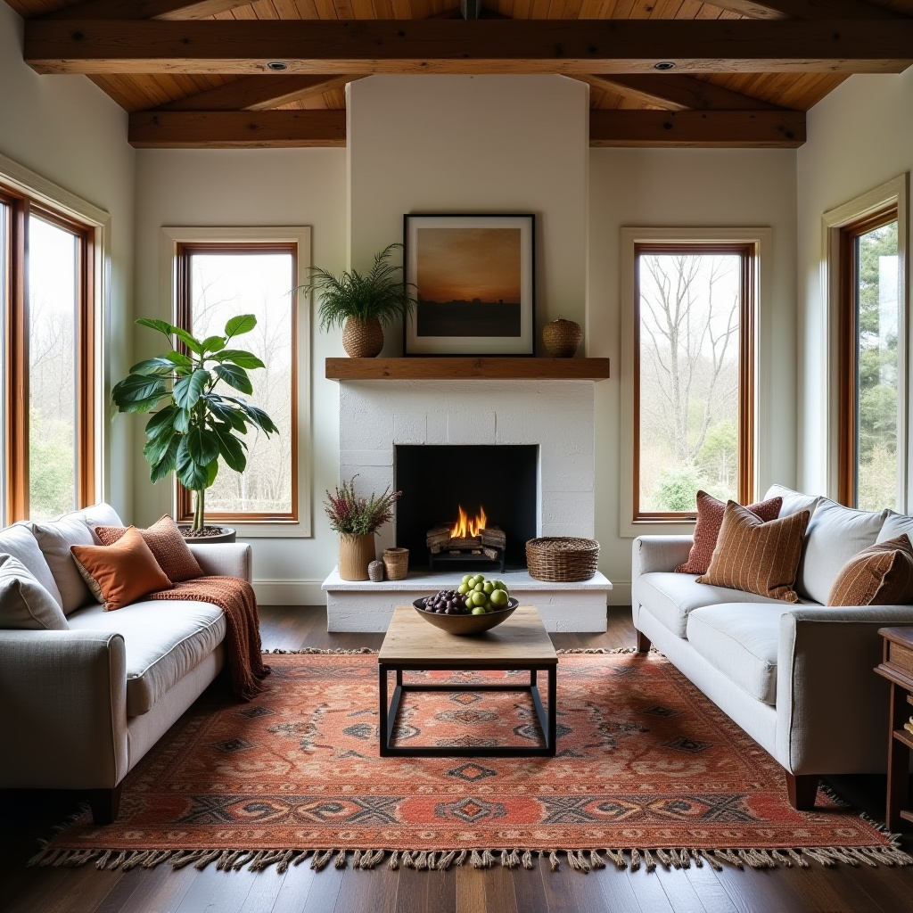 Rug patterns 52