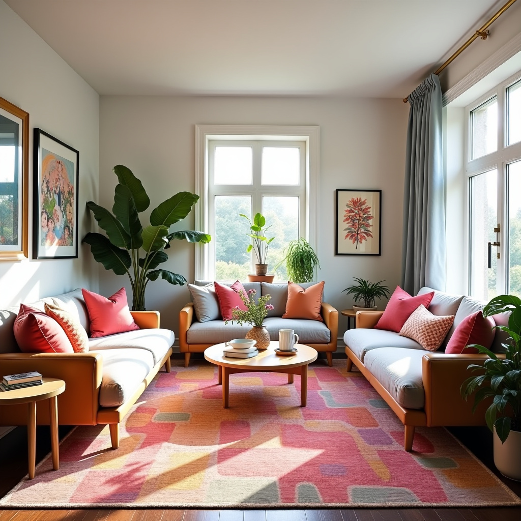 Rug patterns 57