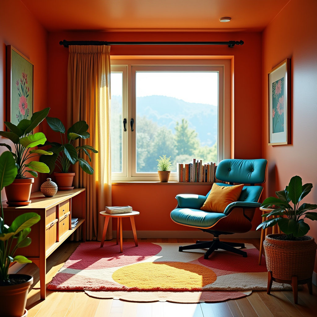 Rug patterns 7