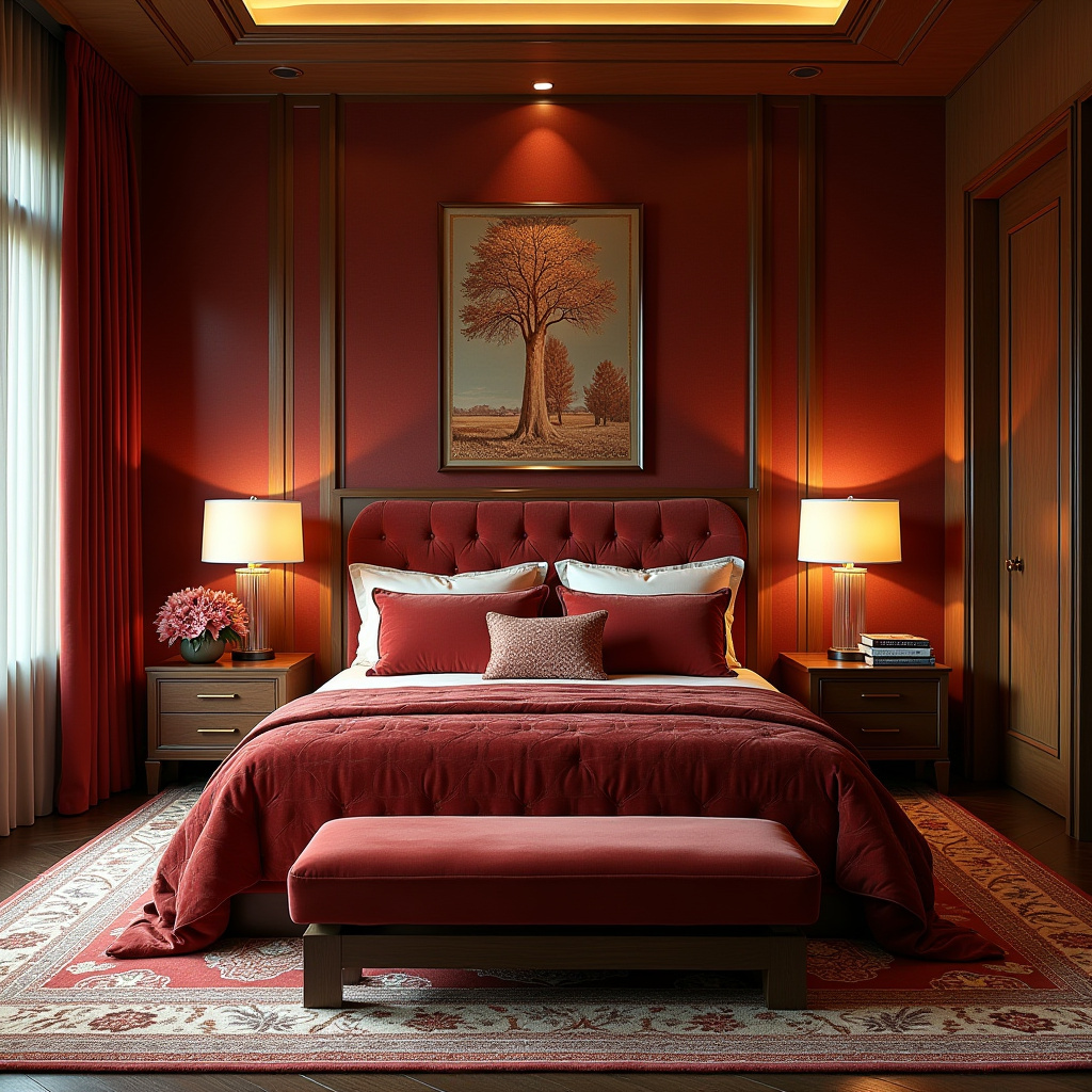 Rug styling ideas 11