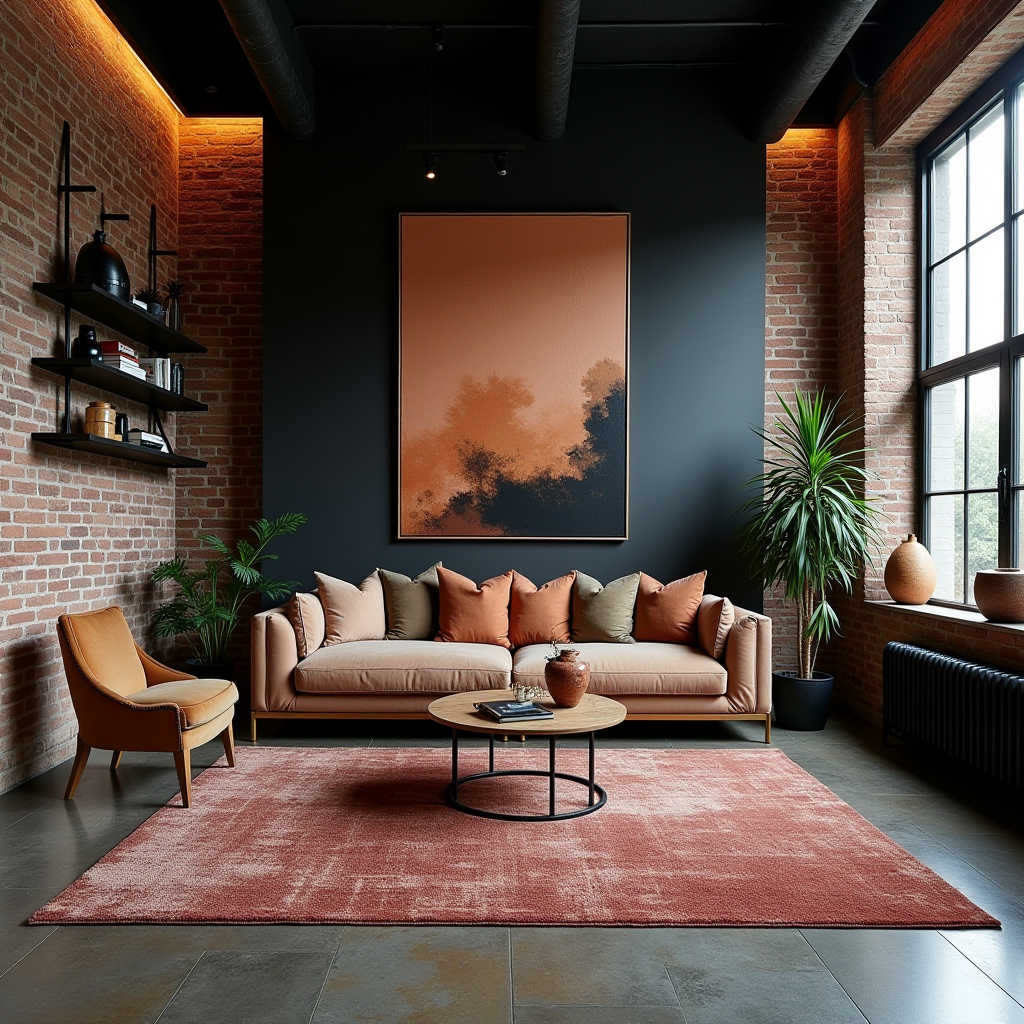 Rug styling ideas 17