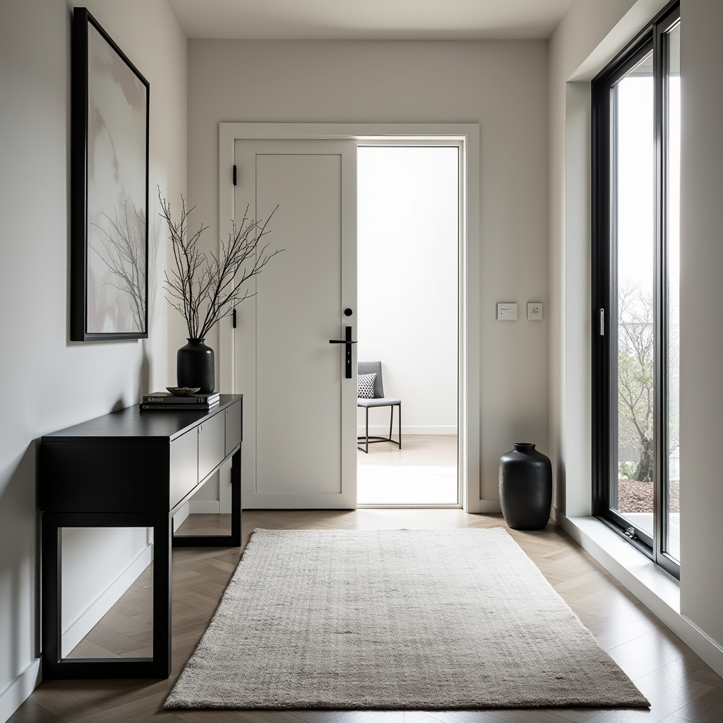 Rug styling ideas 19