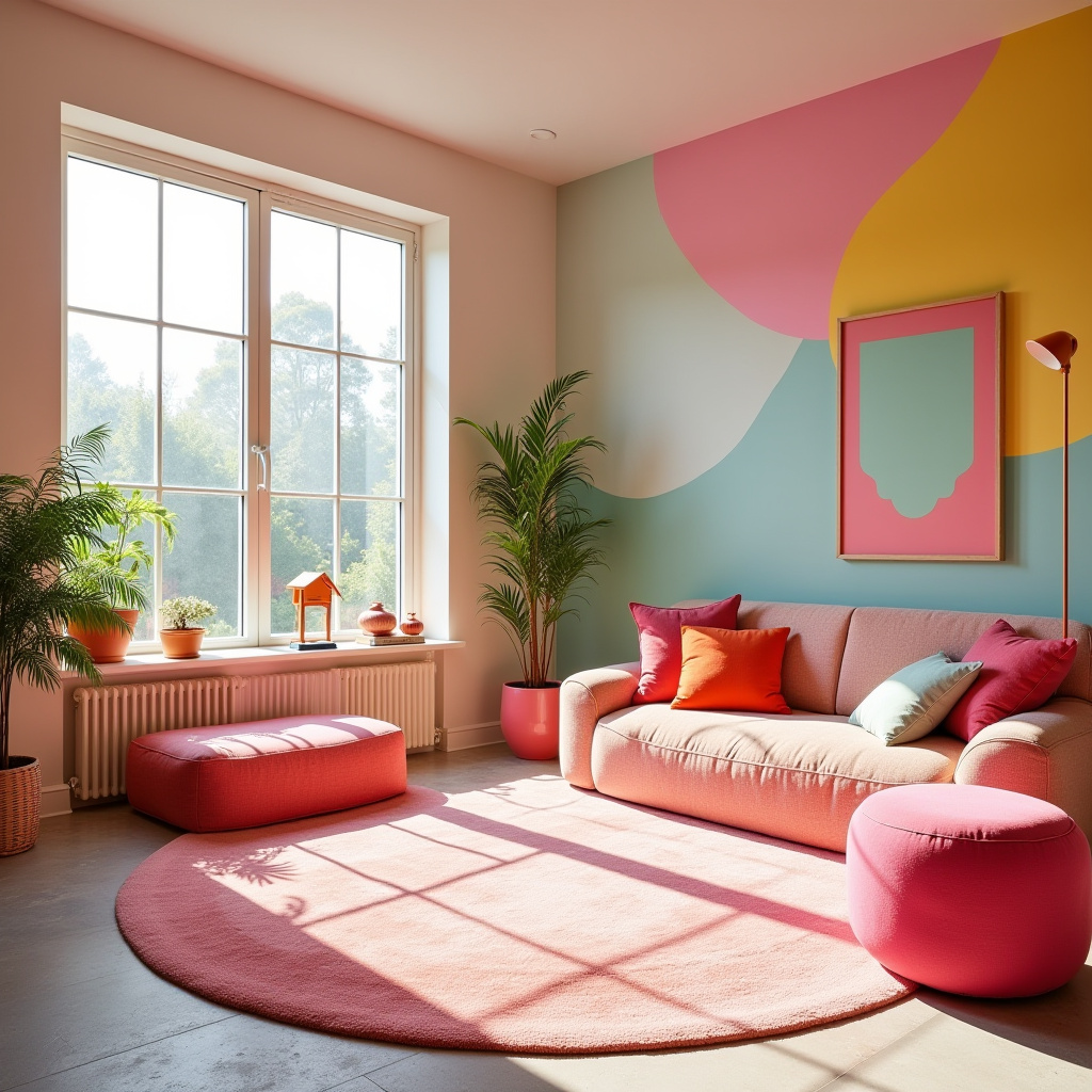 Rug styling ideas 22