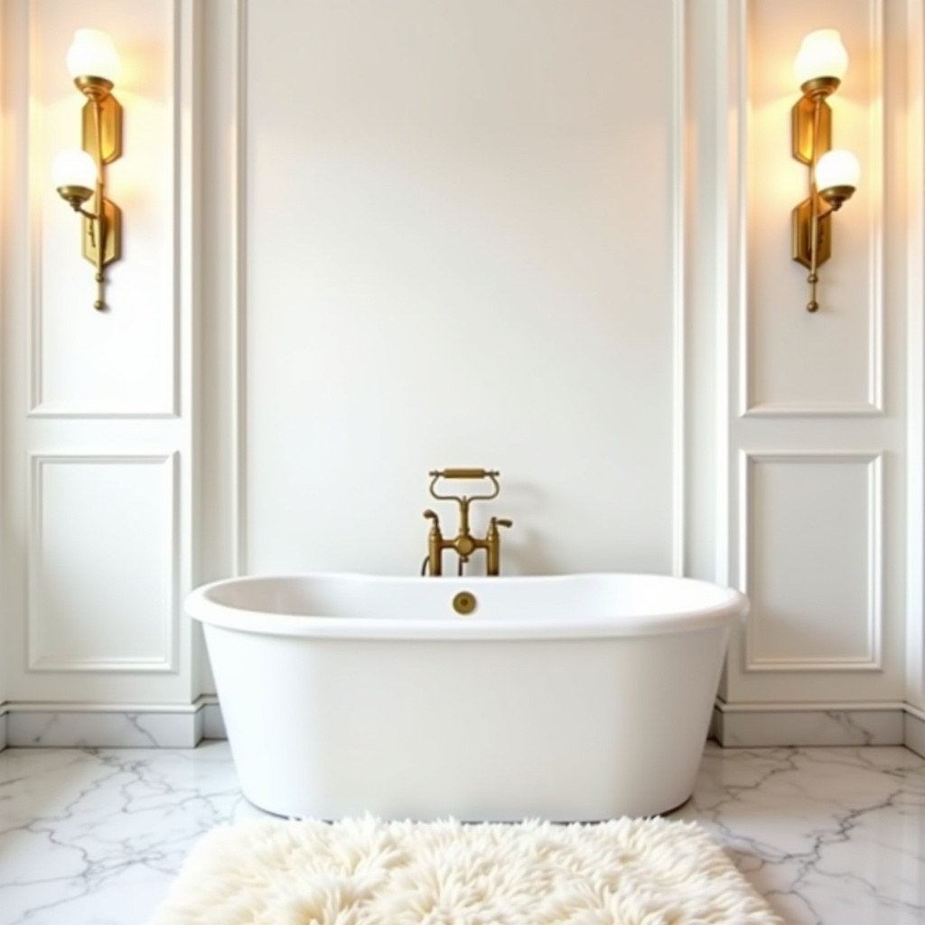 Rug styling ideas 23