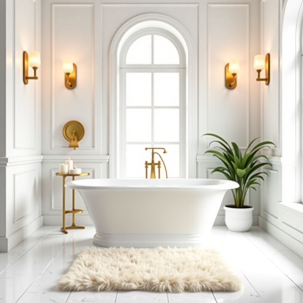 Rug styling ideas 24