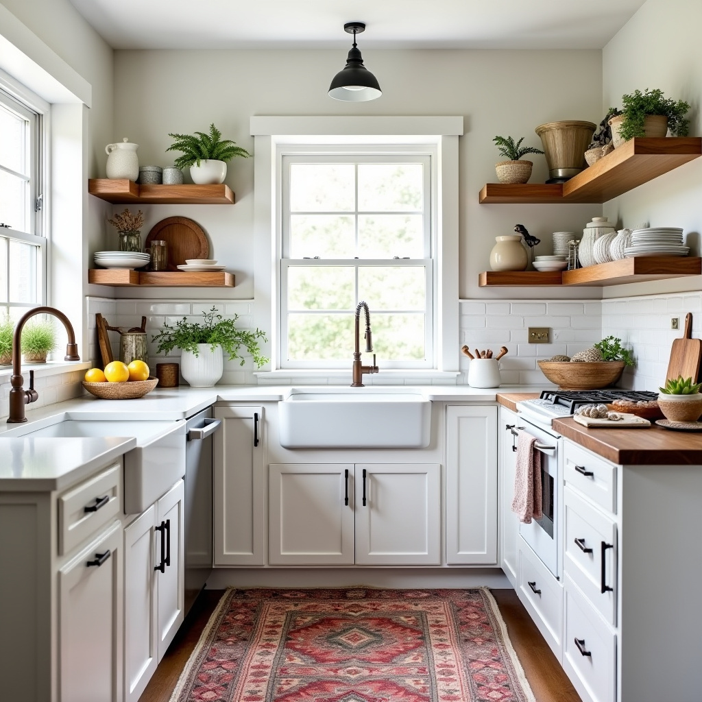 Rug styling ideas 30