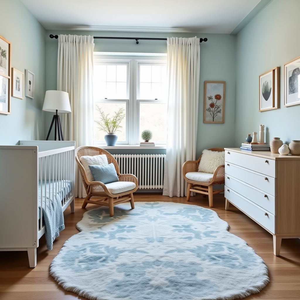 Rug styling ideas 31
