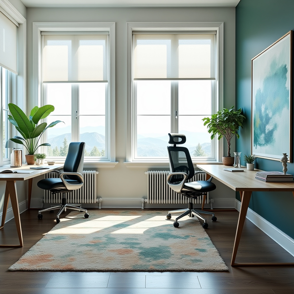Rug styling ideas 33