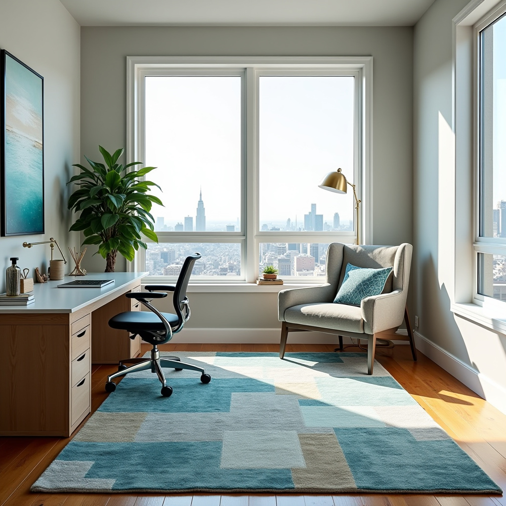 Rug styling ideas 34