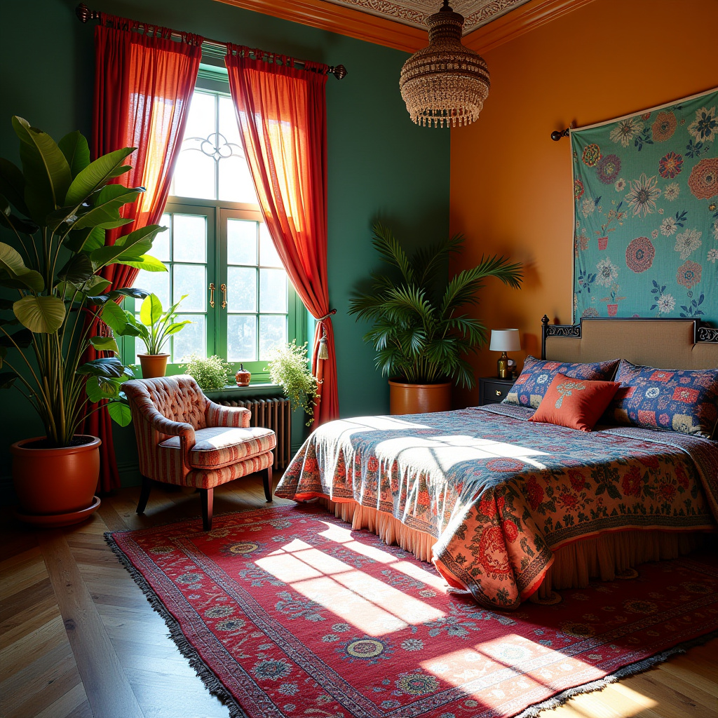Rug styling ideas 40