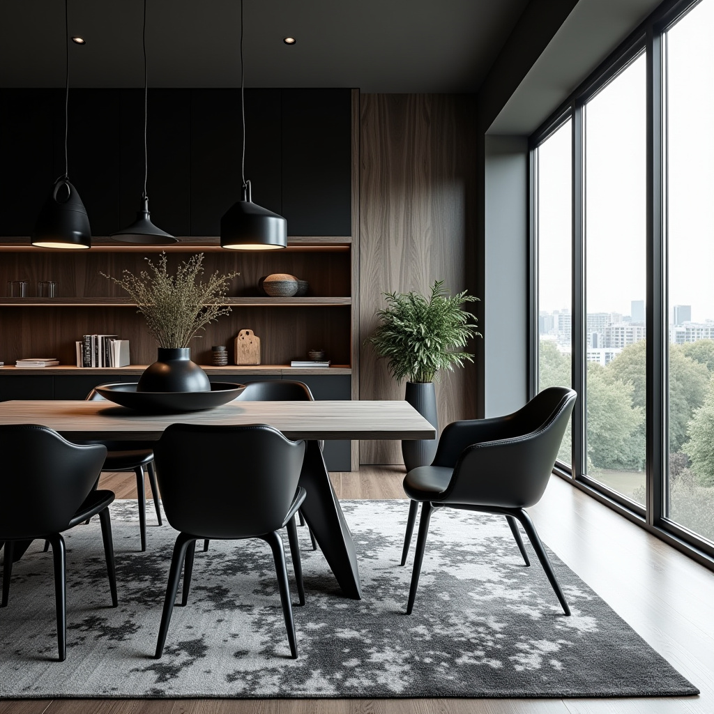 Rug styling ideas 41