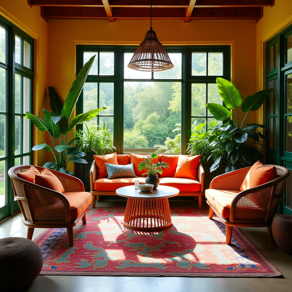 Rug styling ideas 43