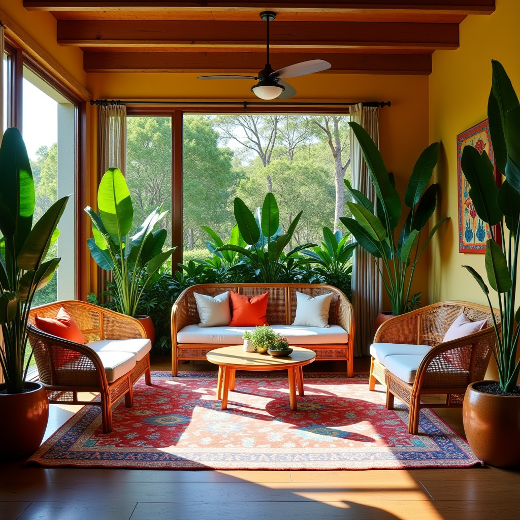 Rug styling ideas 44
