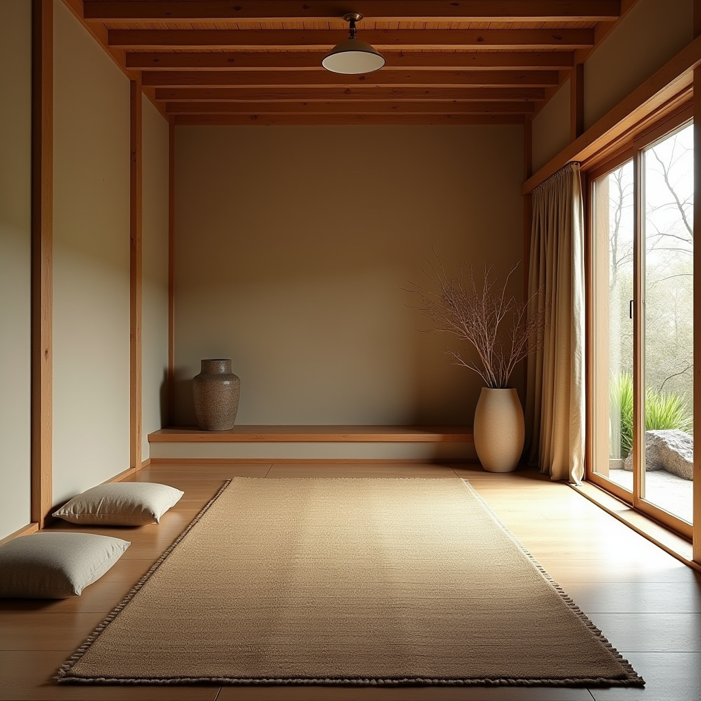 Rug styling ideas 49