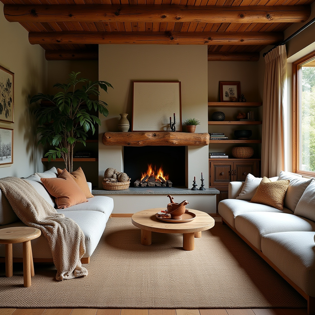 Rug styling ideas 56
