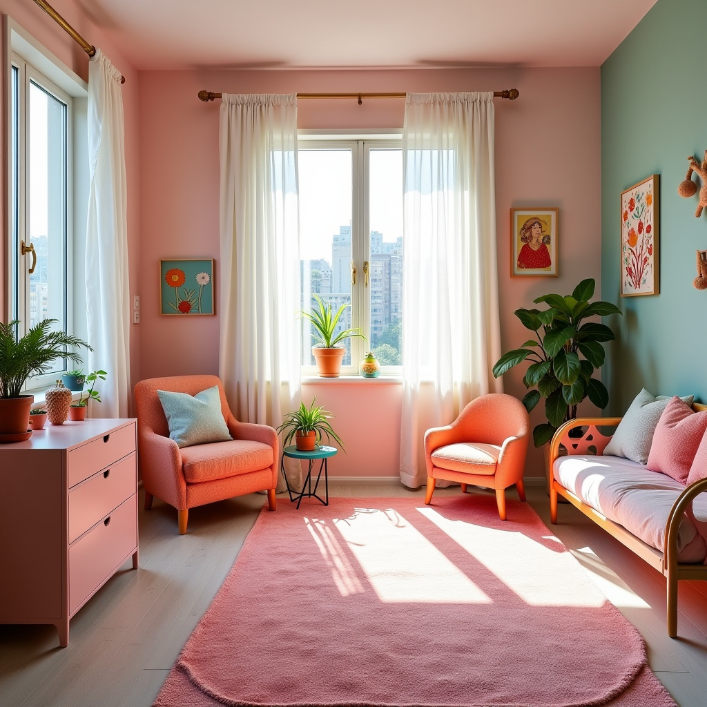 Rug styling ideas 57