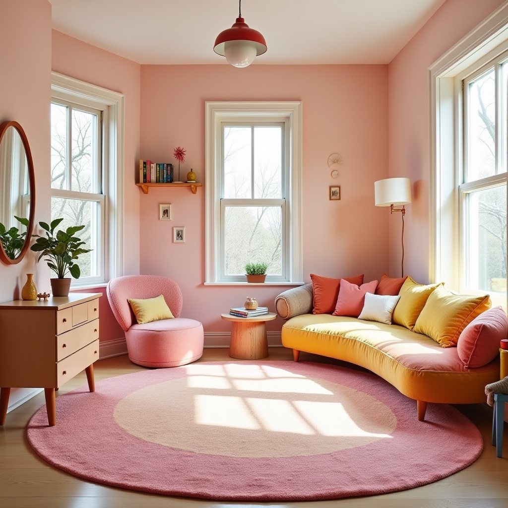 Rug styling ideas 58