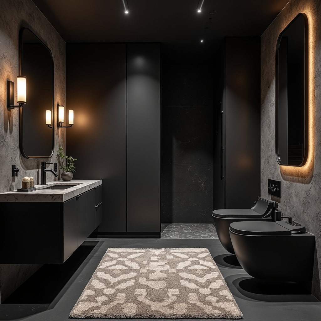 Rug styling ideas 59
