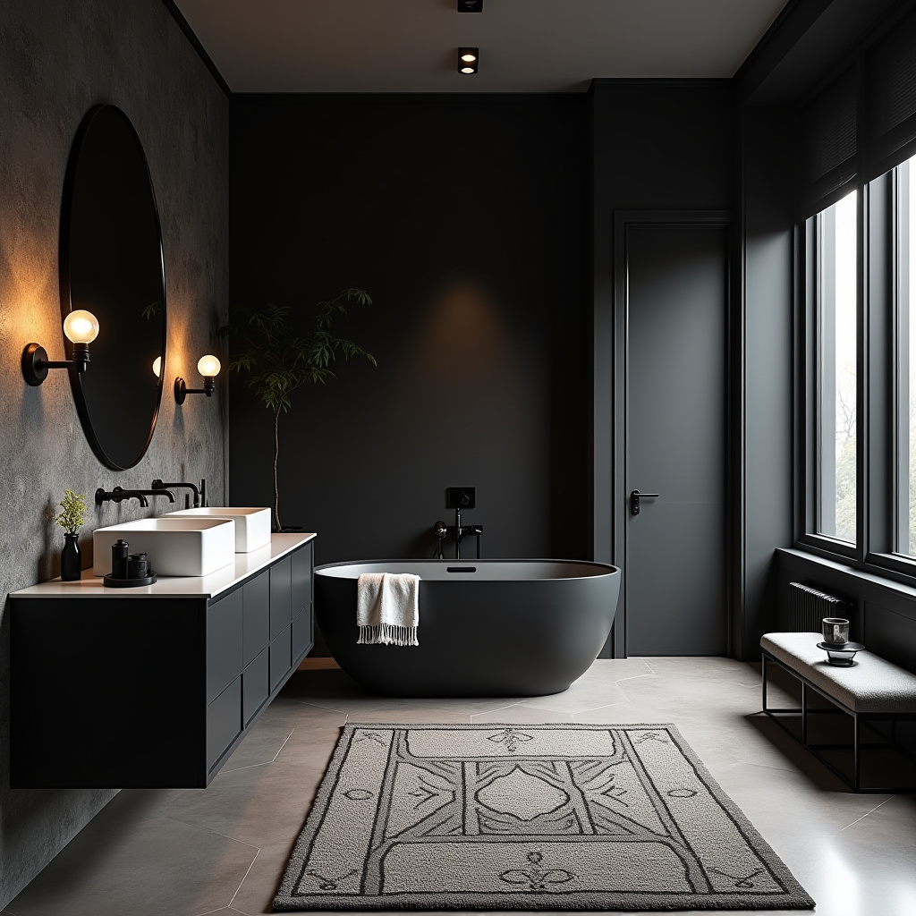 Rug styling ideas 60