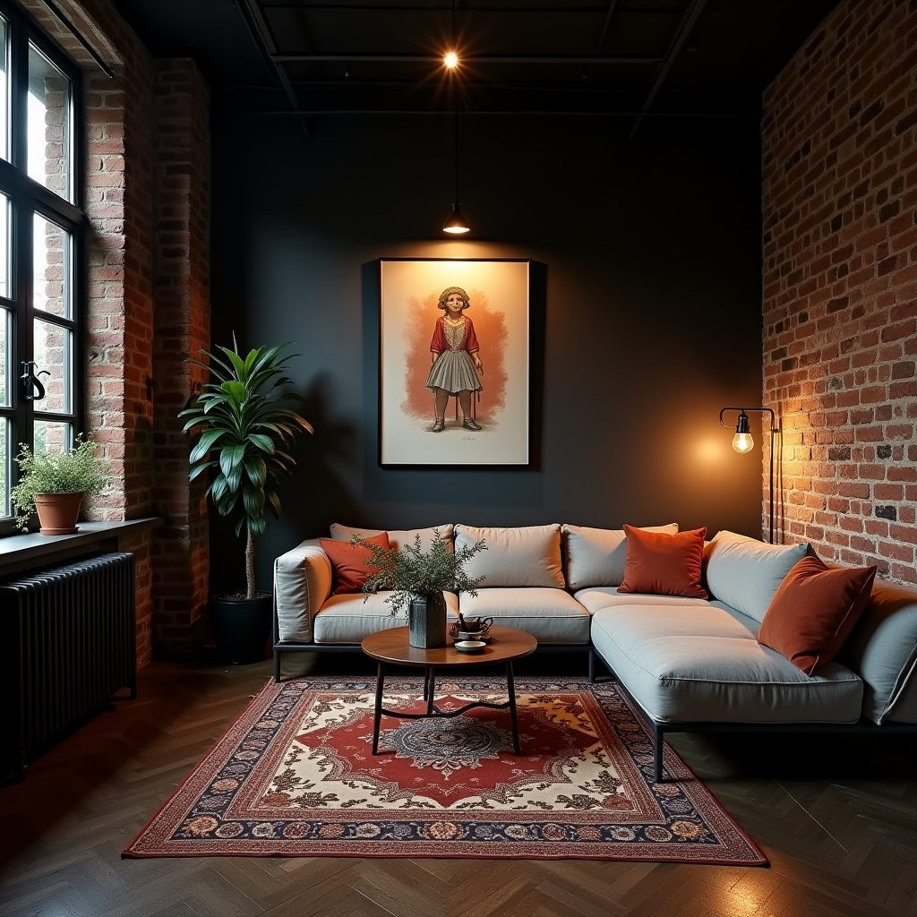 Rug trends 2025 34