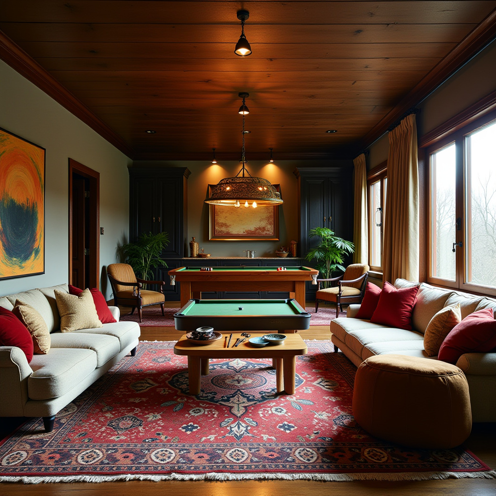 Rug trends 2025 50