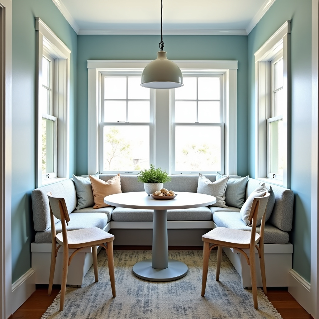 Rustic carpet 52