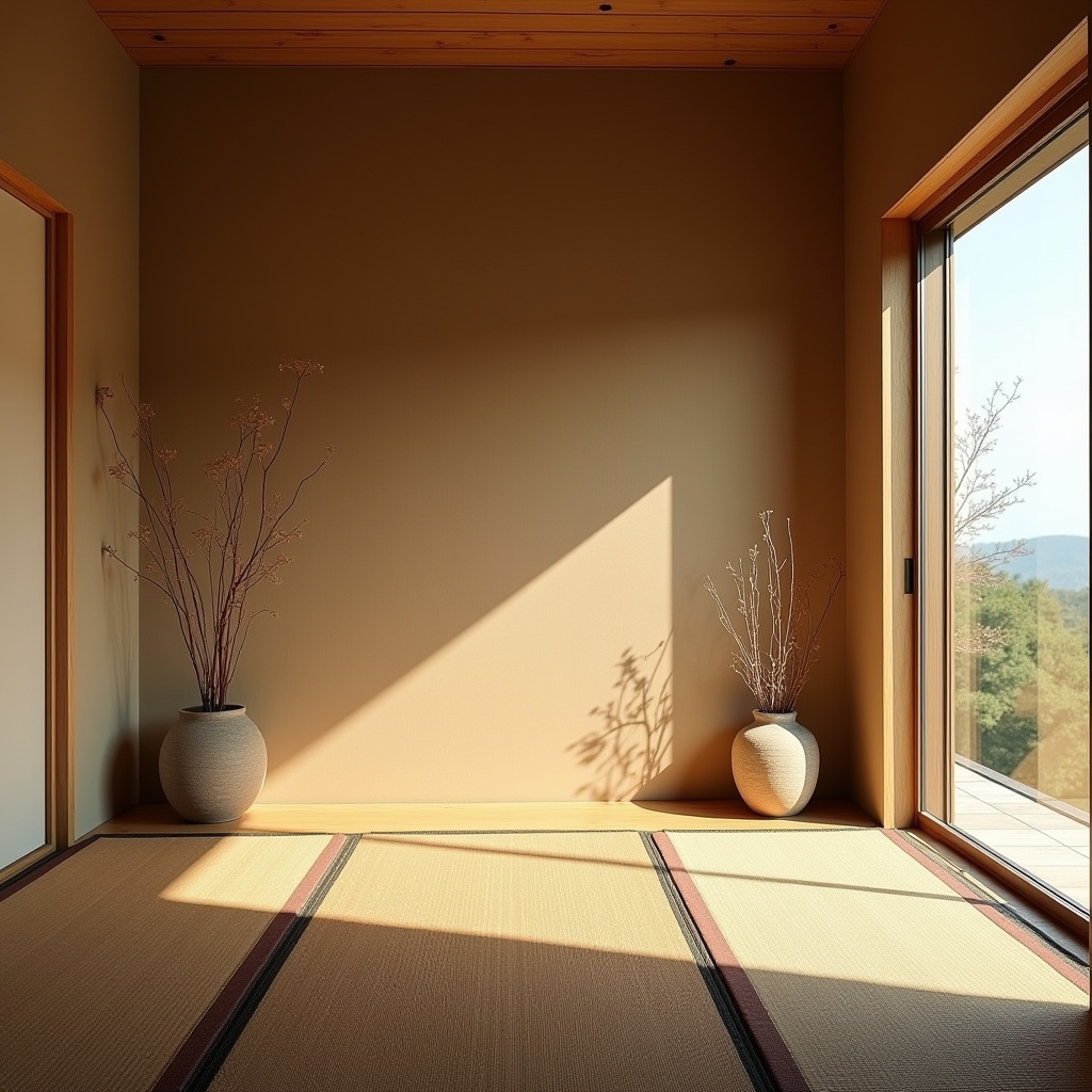 Rustic carpet 53