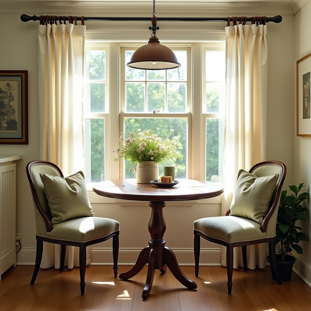 Rustic curtain rods 36