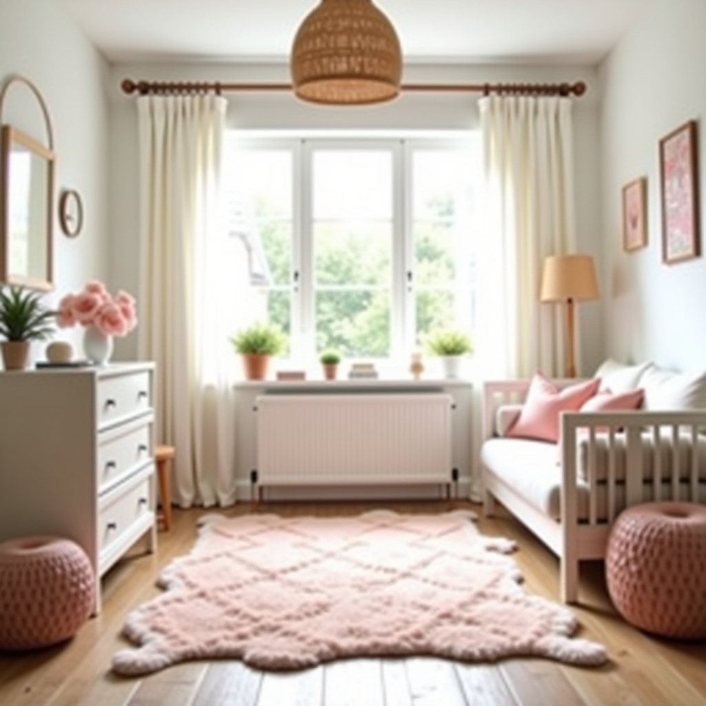 Rustic curtain rods 51