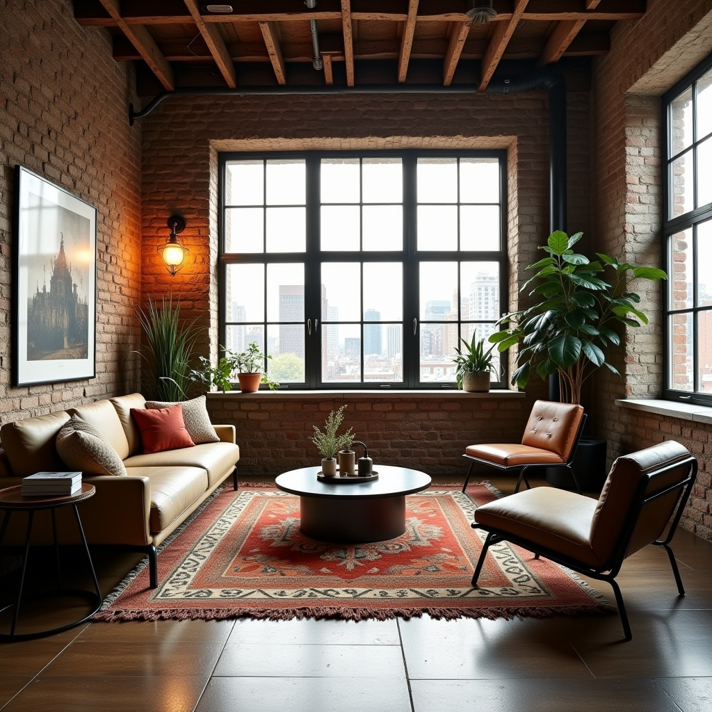 Rustic rugs 16