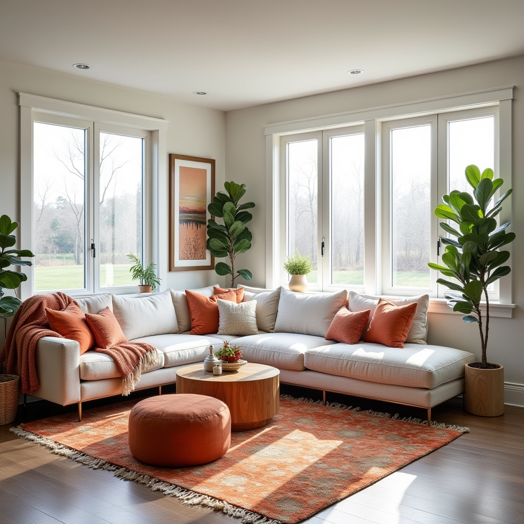 Rustic rugs 17