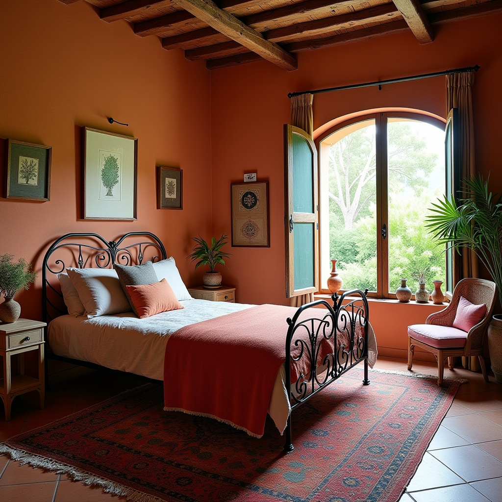 Rustic rugs 19