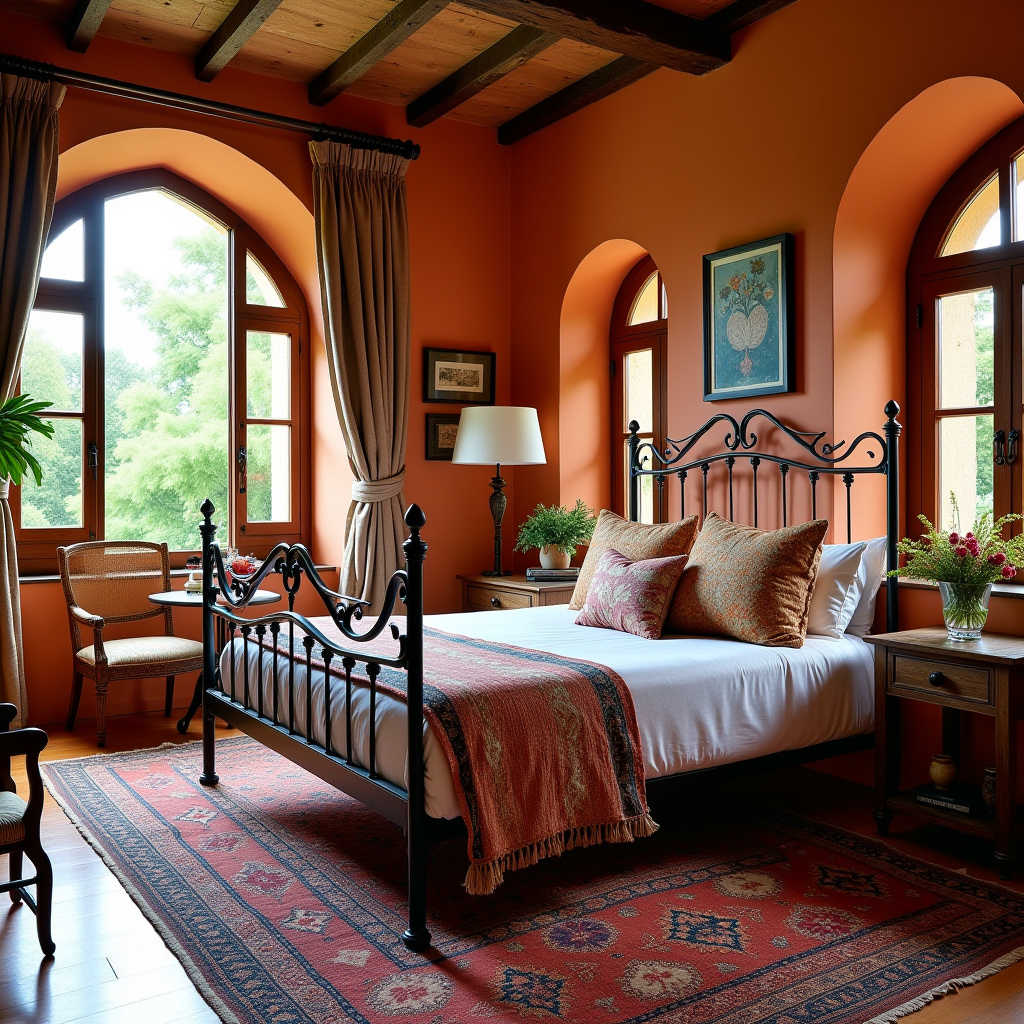 Rustic rugs 20