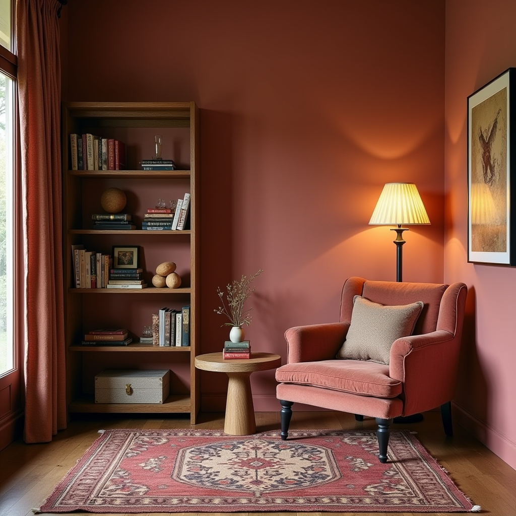 Rustic rugs 21