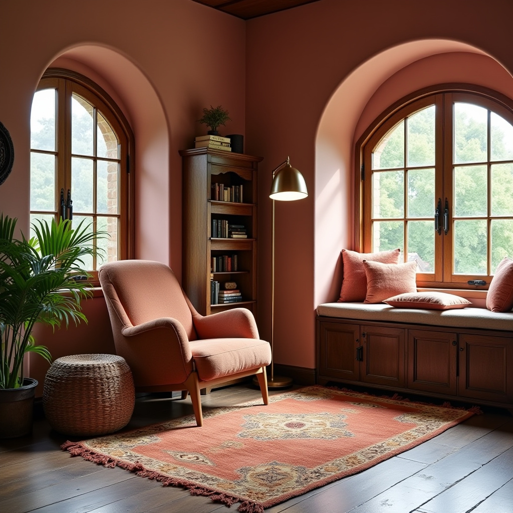 Rustic rugs 22