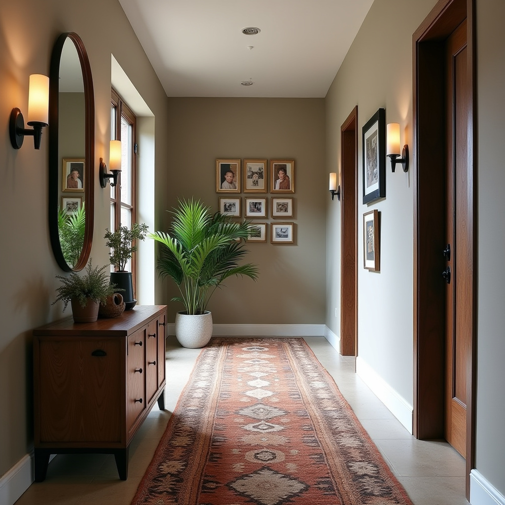 Rustic rugs 25